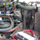 This AMC 360 is getting lots of new cooling system components.